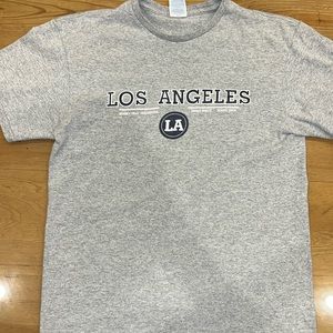 Los Angeles T-shirt